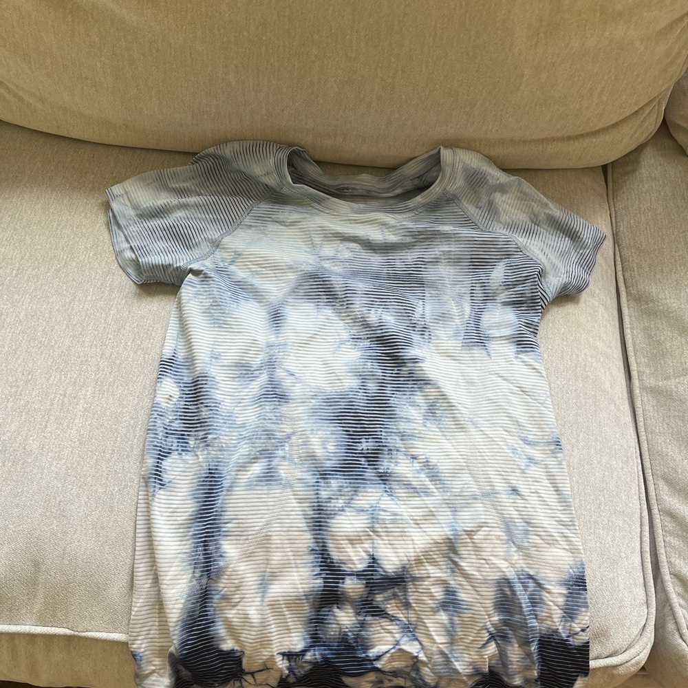 Lululemon Swiftly Tech Size 8 - image 1